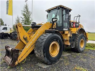 Caterpillar 962 M