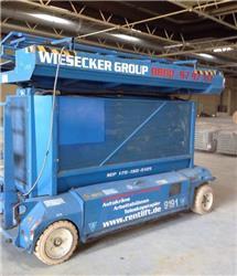 PB Lifttechnik S171-16E