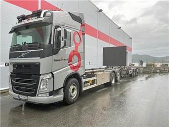 Volvo FH 500
