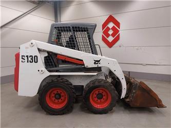Bobcat S130