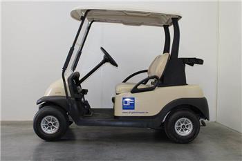 Club Car Precedent