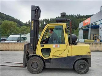 Hyster H5.5FT