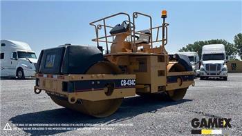 Caterpillar CB434C