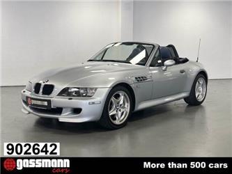 BMW Z3 M 3.2 Roadster