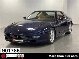 Ferrari 456 GT Pininfarina