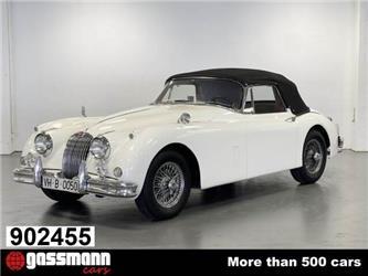 Jaguar XK 150 Cabriolet