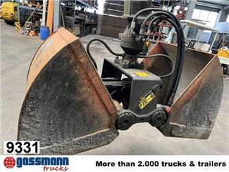 Kinshofer KM 605-450
