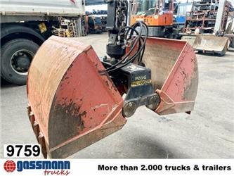 Kinshofer KM 605-450