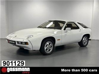 Porsche 928 Coupe Urversion