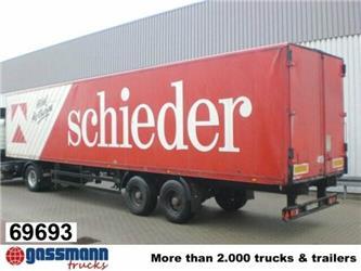 Spier SLG 2/90, 2x VORHANDEN!
