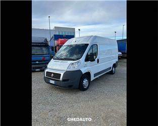 Fiat Ducato V 33 2006