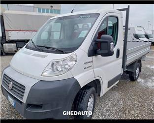 Fiat Ducato V 35 E5 2011