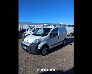 Fiat Fiorino III 2007