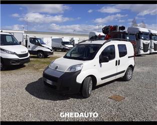 Fiat Fiorino III 2007