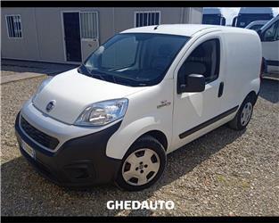 Fiat Fiorino III 2016