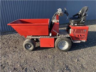 Ausa ASM 750 kg