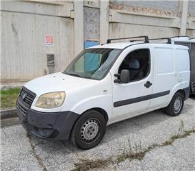 Fiat Doblò Cargo