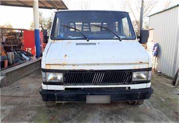 Fiat Ducato Maxi 18