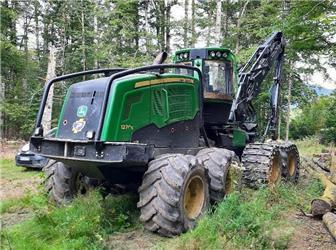 John Deere 1270E