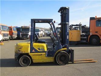 Komatsu AV TDL
