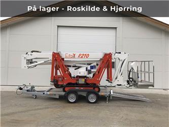 EasyLift R210