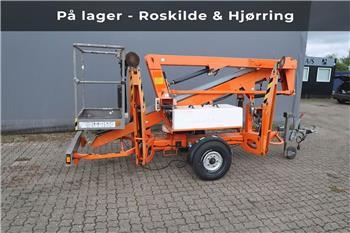 Niftylift 120 Tac
