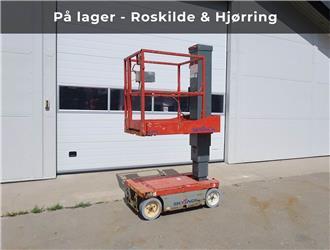 SkyJack sj12