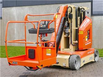 JLG Toucan 12E Plus