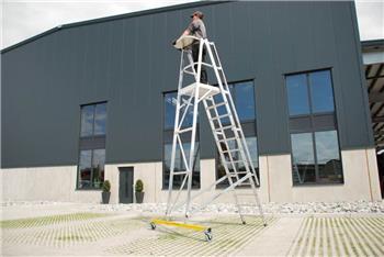  *Sonstige Podestleiter 52312