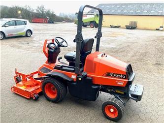 Kubota F251 - 2 WD