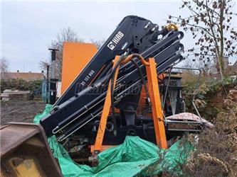 Hiab 122 E-S 3 Duo