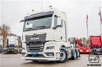 MAN TGX 28.520 6x2=2 LL SA