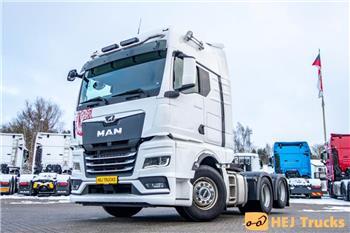 MAN TGX 28.510 6x2=2 LL SA