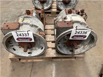 Voith gear 501-380 J(S)R