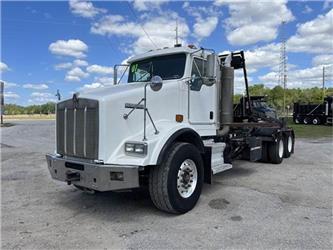 Kenworth T800