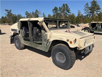 AM General M1151A1