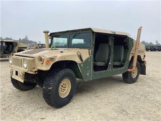 AM General M1151A1