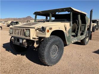 AM General M1151A1
