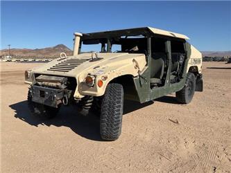 AM General M1151A1