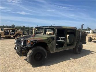 AM General M1151A1