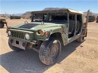 AM General M1151A1