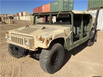 AM General M1151A1
