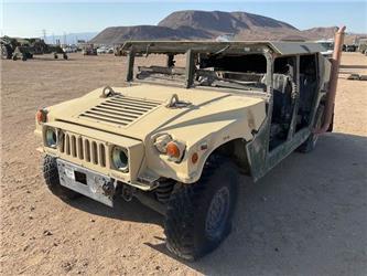 AM General M1151A1