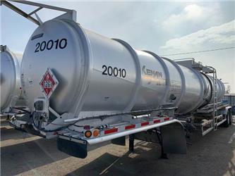 Brenner DOT407