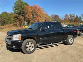 Chevrolet 1500