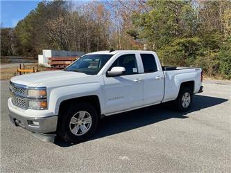 Chevrolet 1500