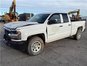 Chevrolet 1500