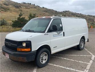 Chevrolet 2500