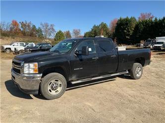 Chevrolet 2500HD