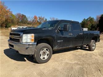 Chevrolet 2500HD